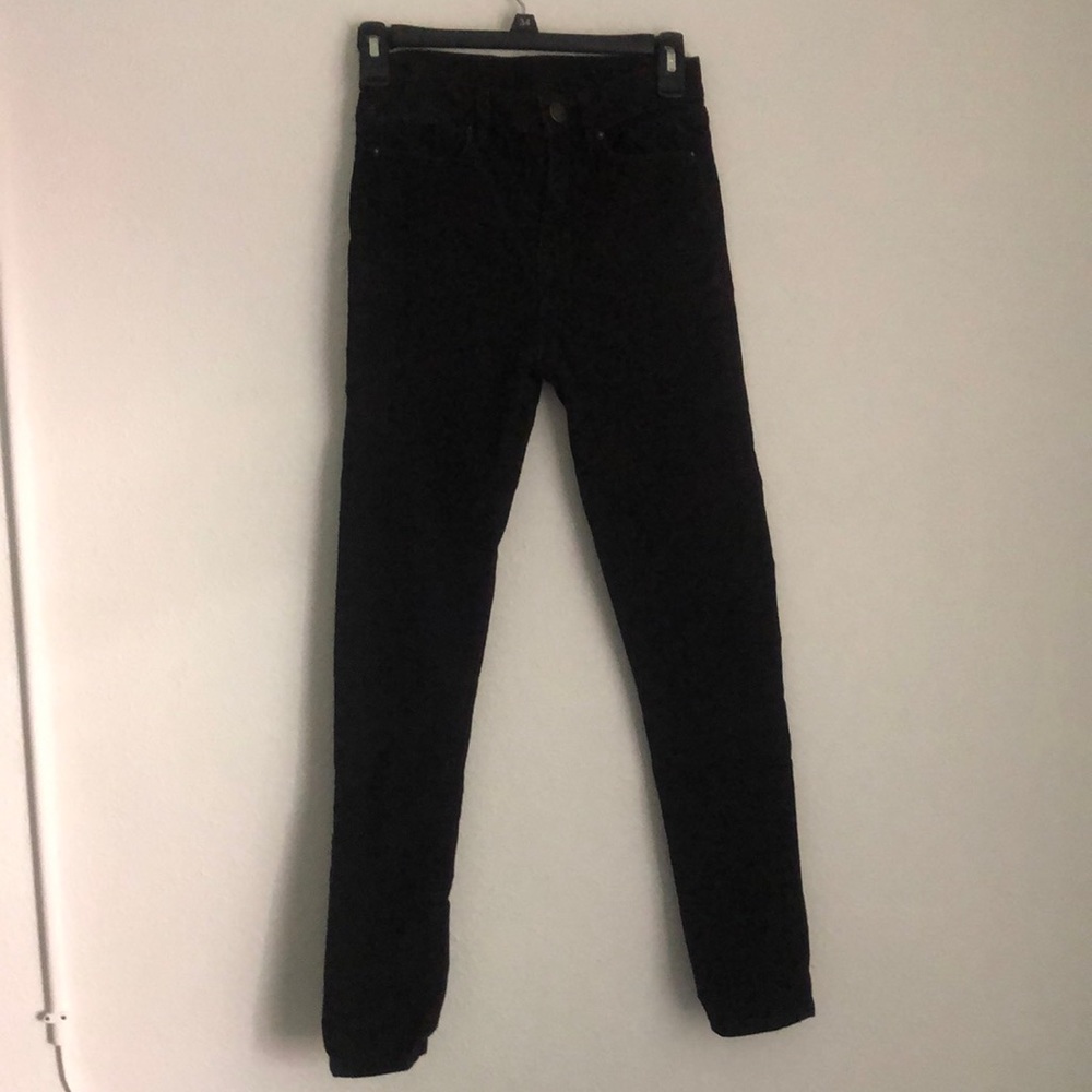Womens BDG Twig High Rise Jean